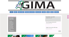 Desktop Screenshot of msc-gima.nl